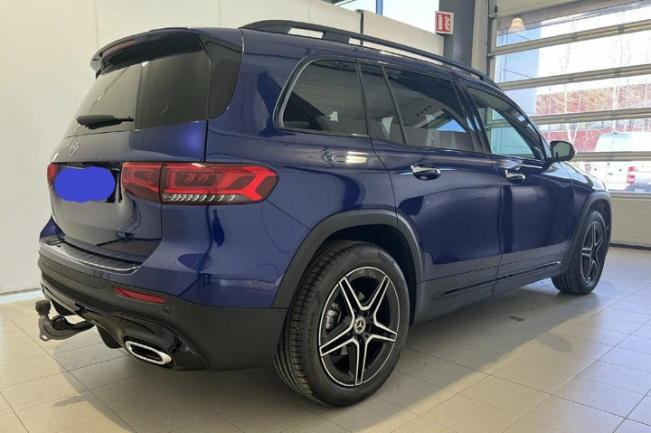 Mercedes -Benz GLB