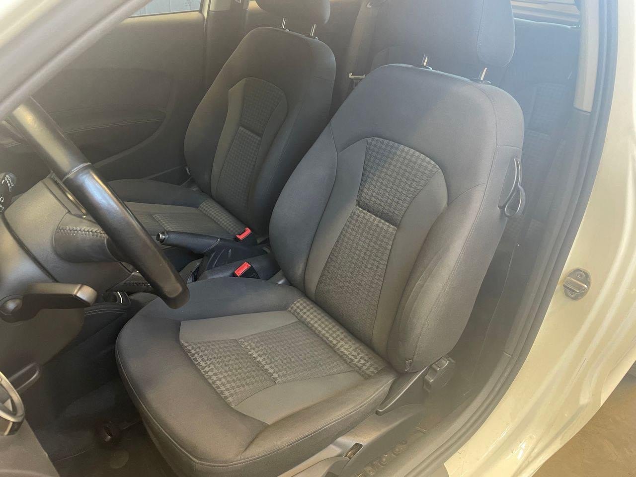Audi A 1