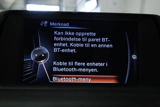 BMW 1-serie M-Sport