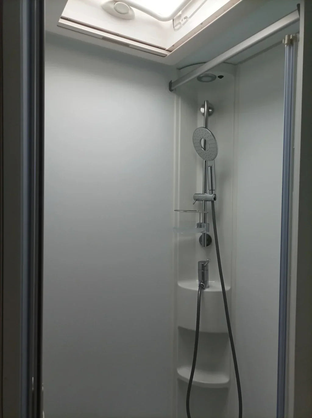 ADRIA 600DP