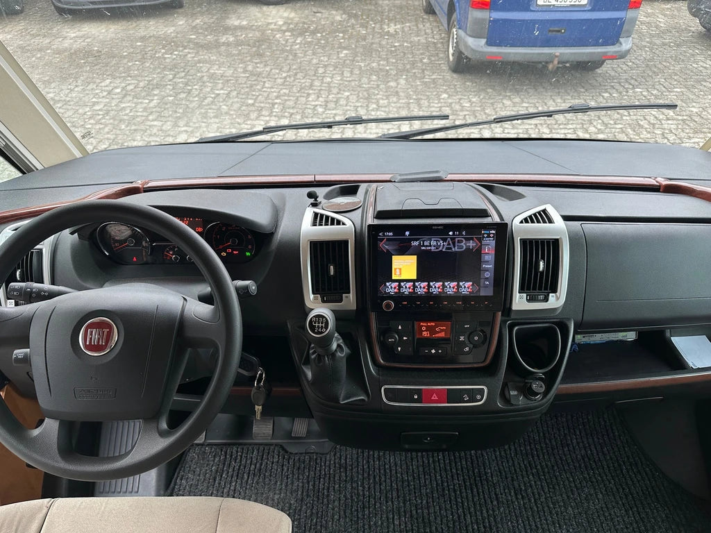 FIAT C-Tourer I 142
