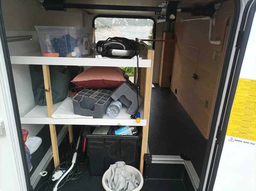 ADRIA 600DP