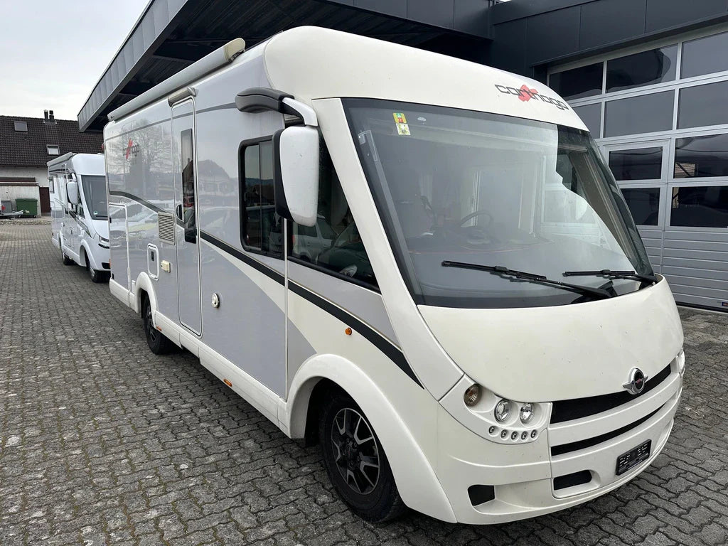 FIAT C-Tourer I 142