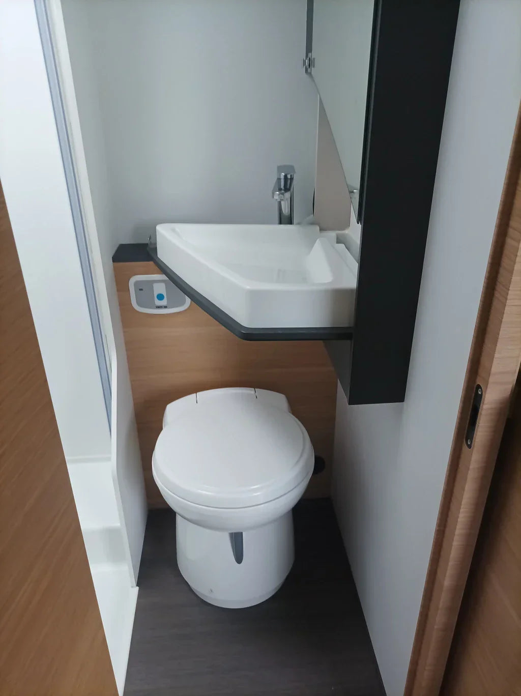 ADRIA 600DP