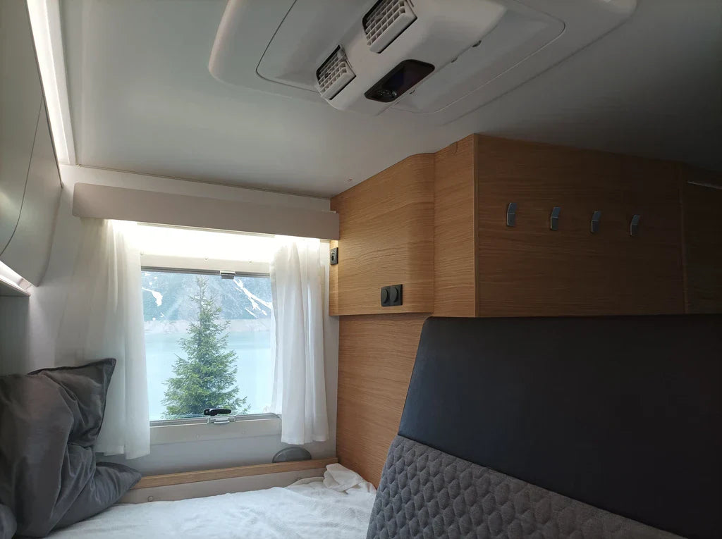 ADRIA 600DP