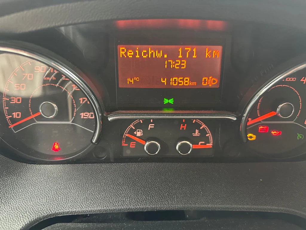 FIAT C-Tourer I 142