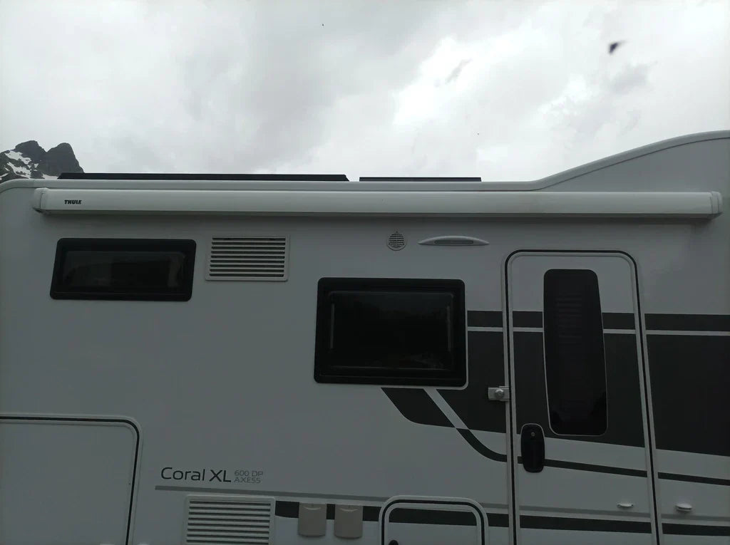 ADRIA 600DP