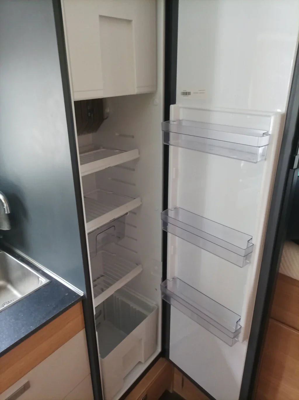 ADRIA 600DP
