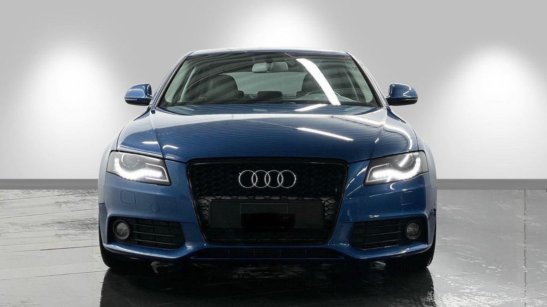 Audi A 4
