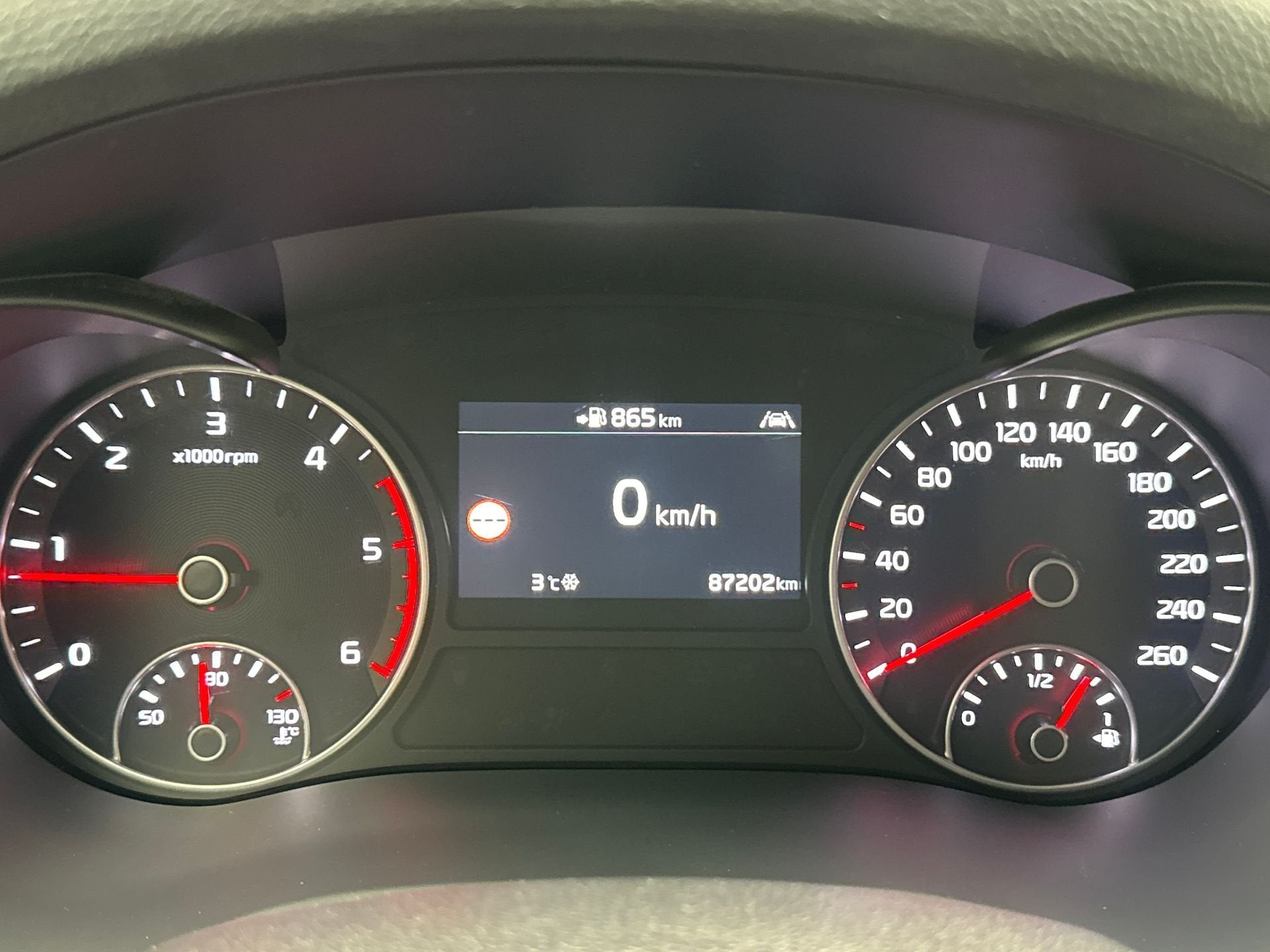 Kia Optima 1.6 CRDI