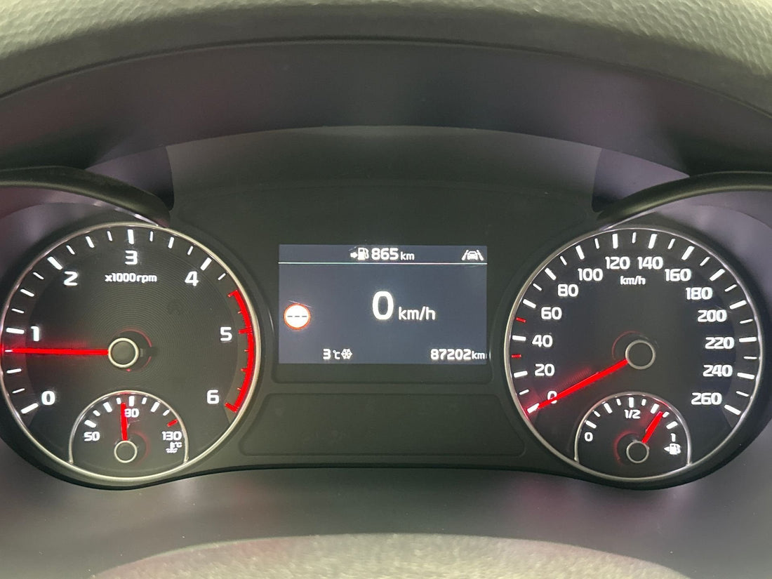 Kia Optima 1.6 CRDI