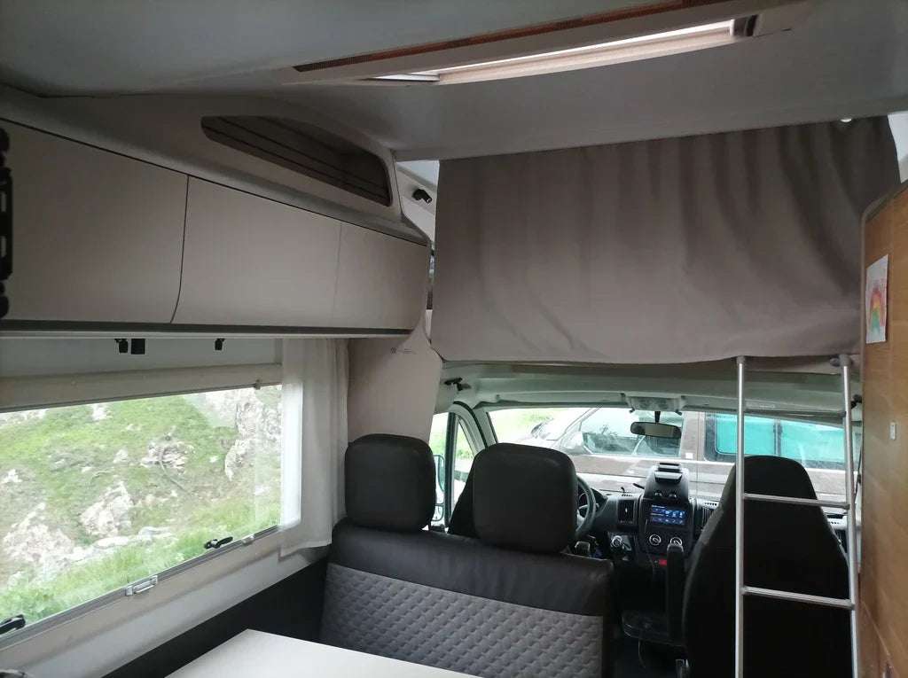 ADRIA 600DP