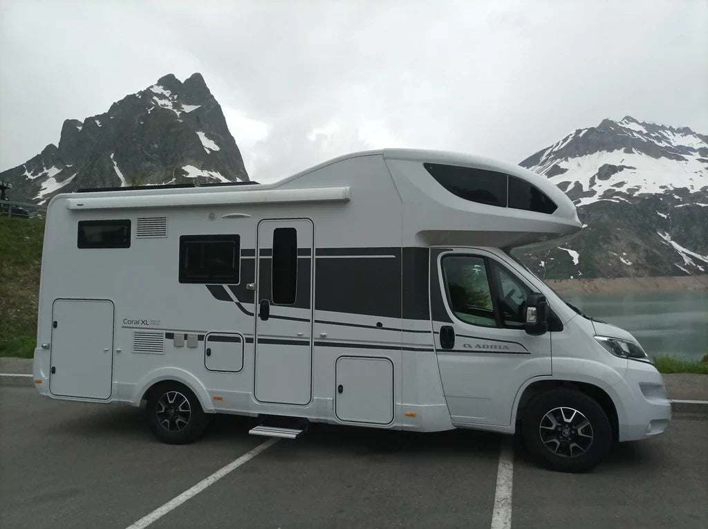 ADRIA 600DP