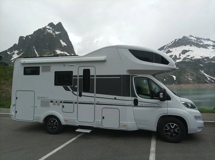 ADRIA 600DP