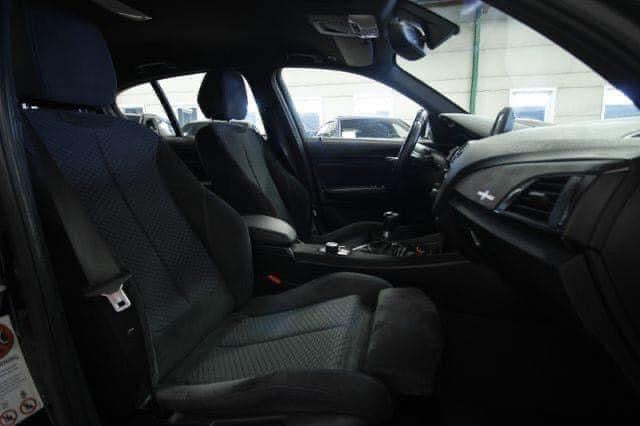 BMW 1-serie M-Sport