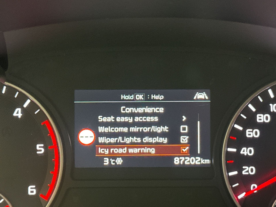 Kia Optima 1.6 CRDI