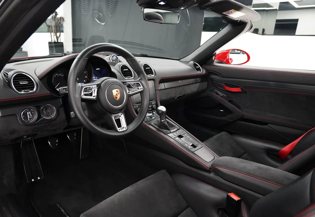 Porsche 911 Carrera