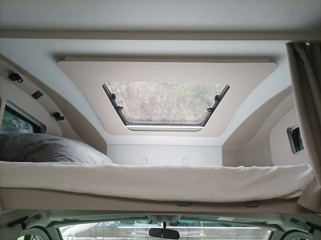 ADRIA 600DP