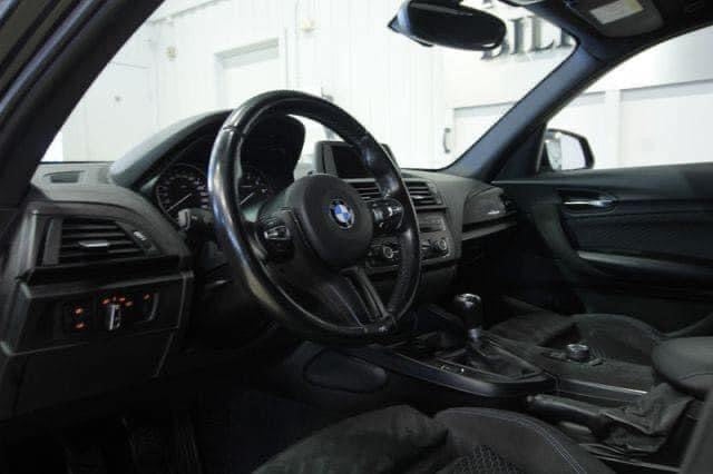 BMW 1-serie M-Sport