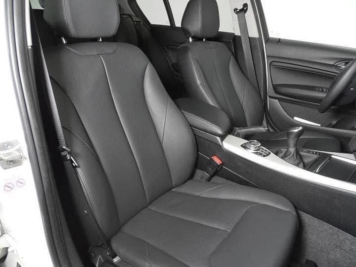 Bmw 1 – 116D