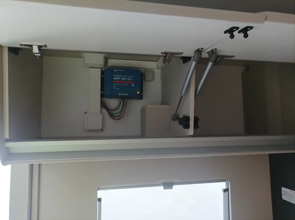 ADRIA 600DP