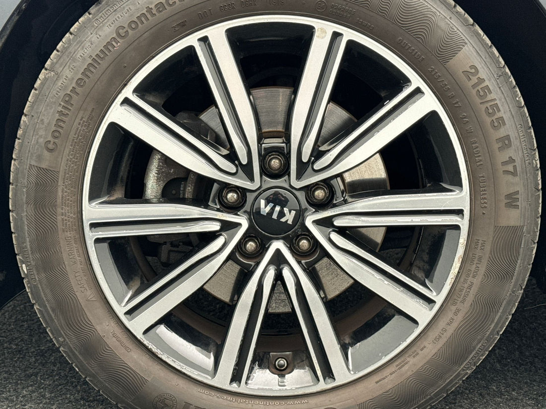 Kia Optima 1.6 CRDI