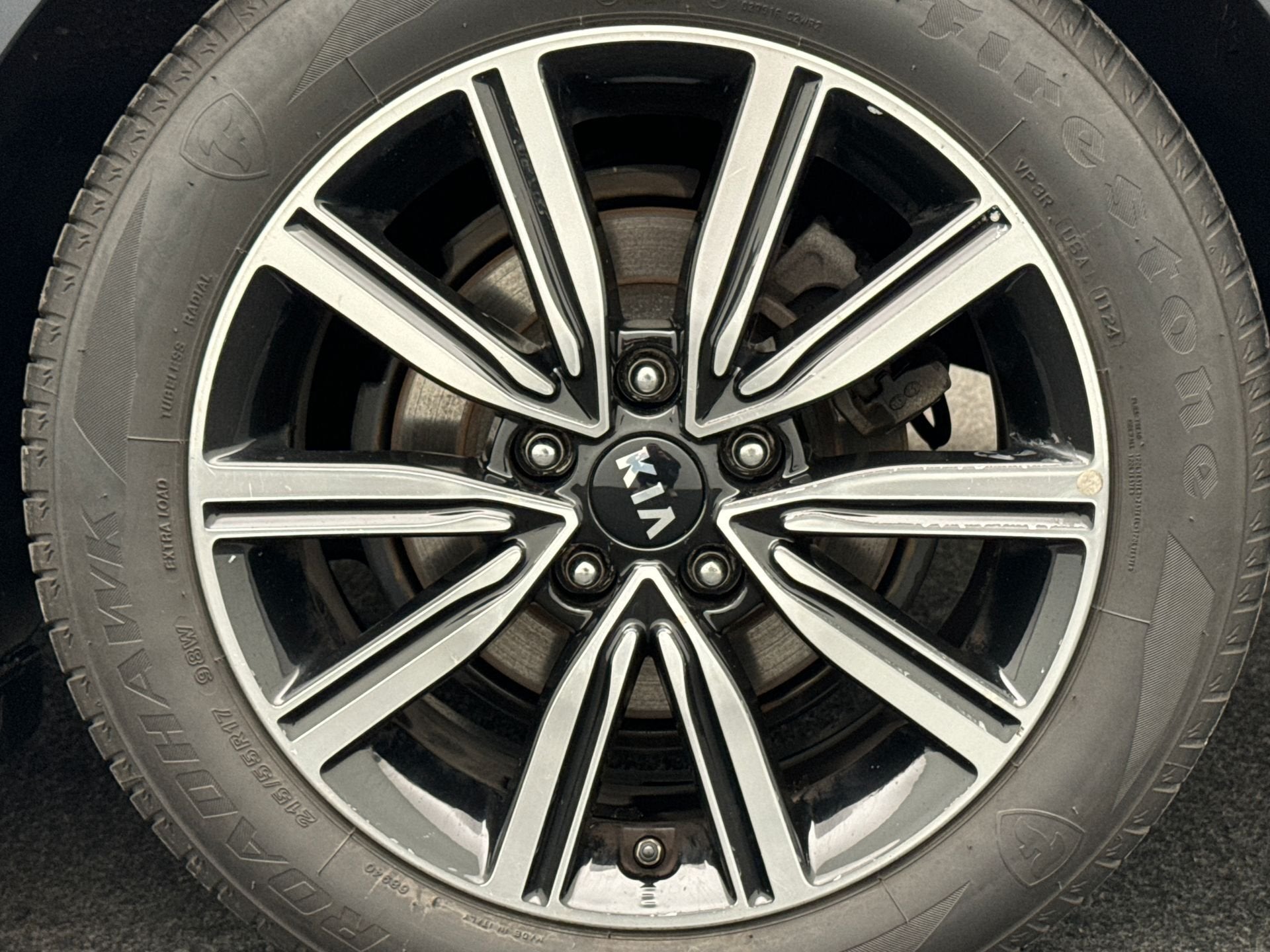 Kia Optima 1.6 CRDI