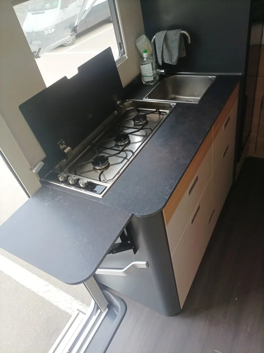 ADRIA 600DP