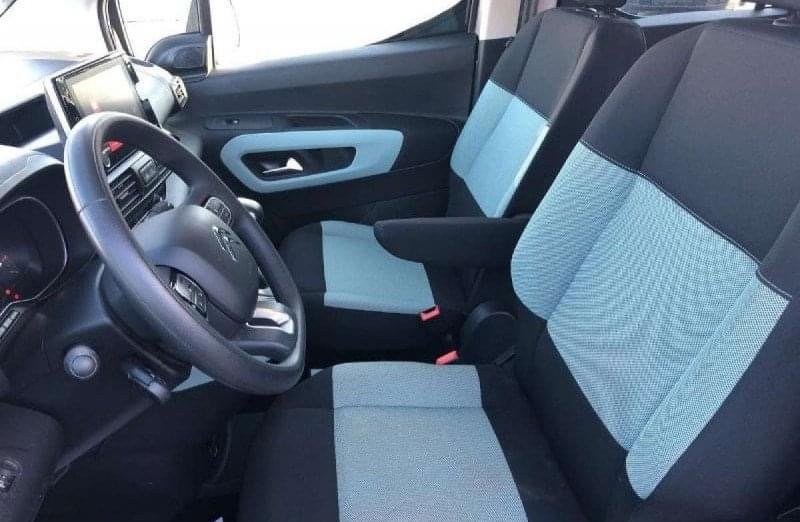 Citroën Berlingo