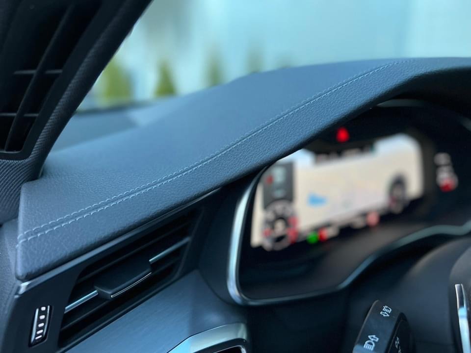 Audi A 6