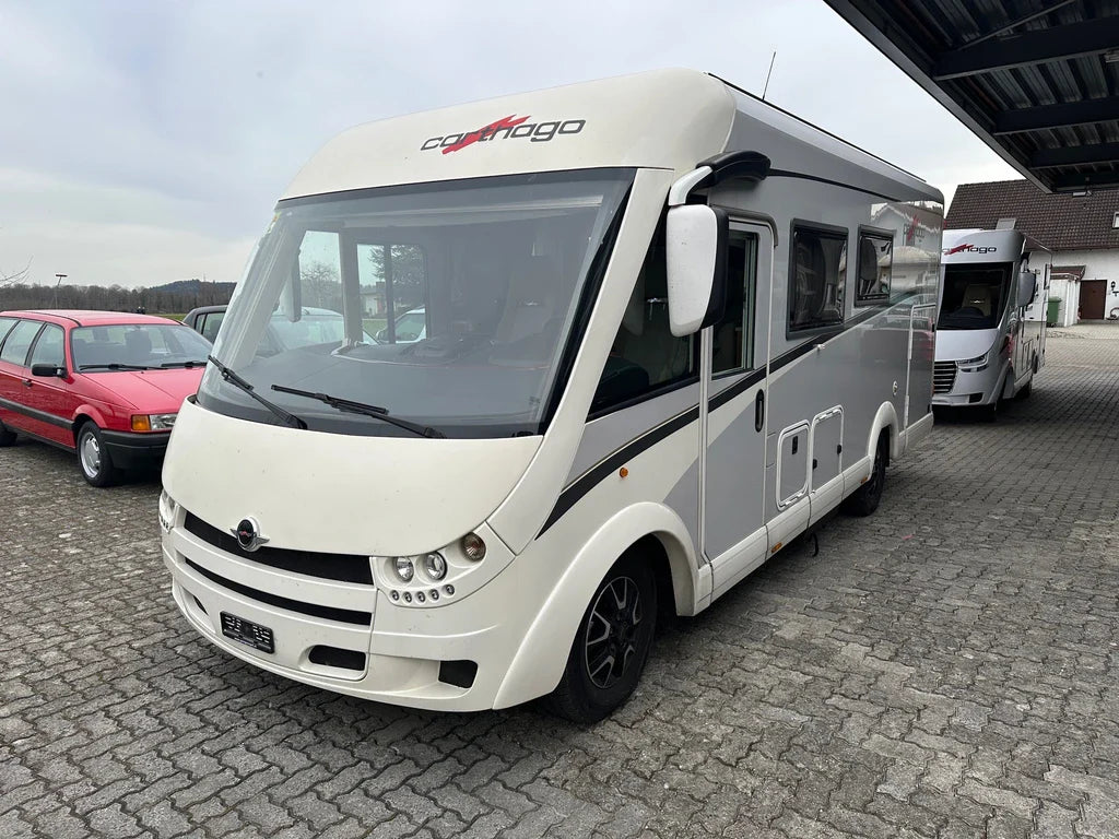 FIAT C-Tourer I 142