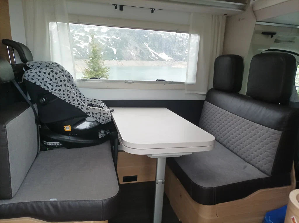 ADRIA 600DP