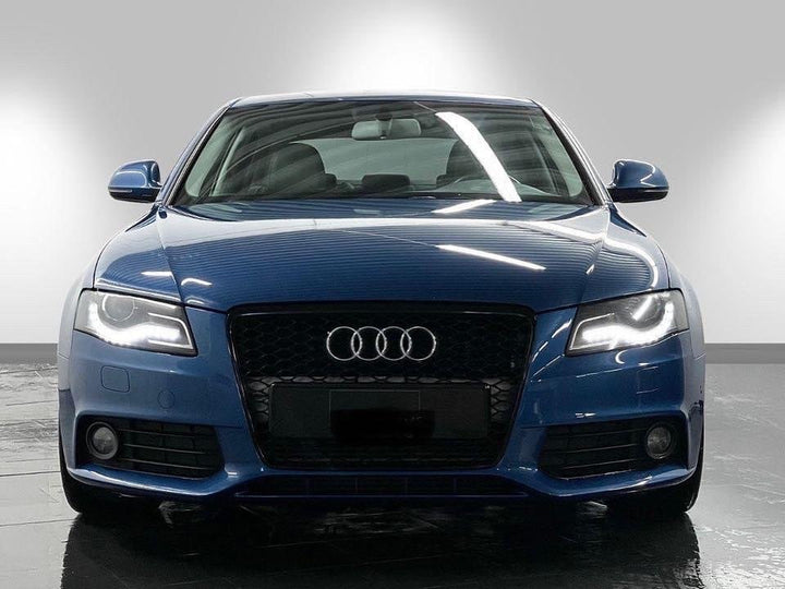 Audi A 4