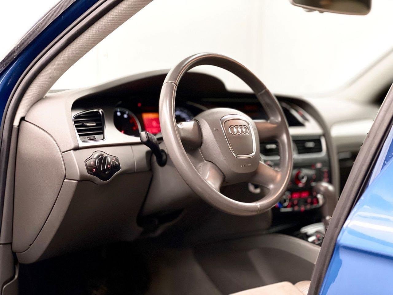 Audi A 4