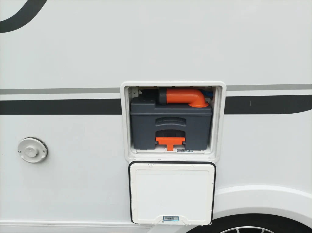ADRIA 600DP