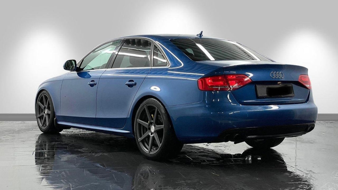 Audi A 4