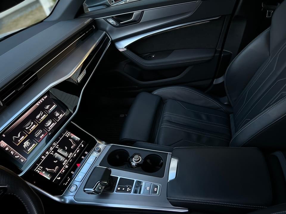 Audi A 6