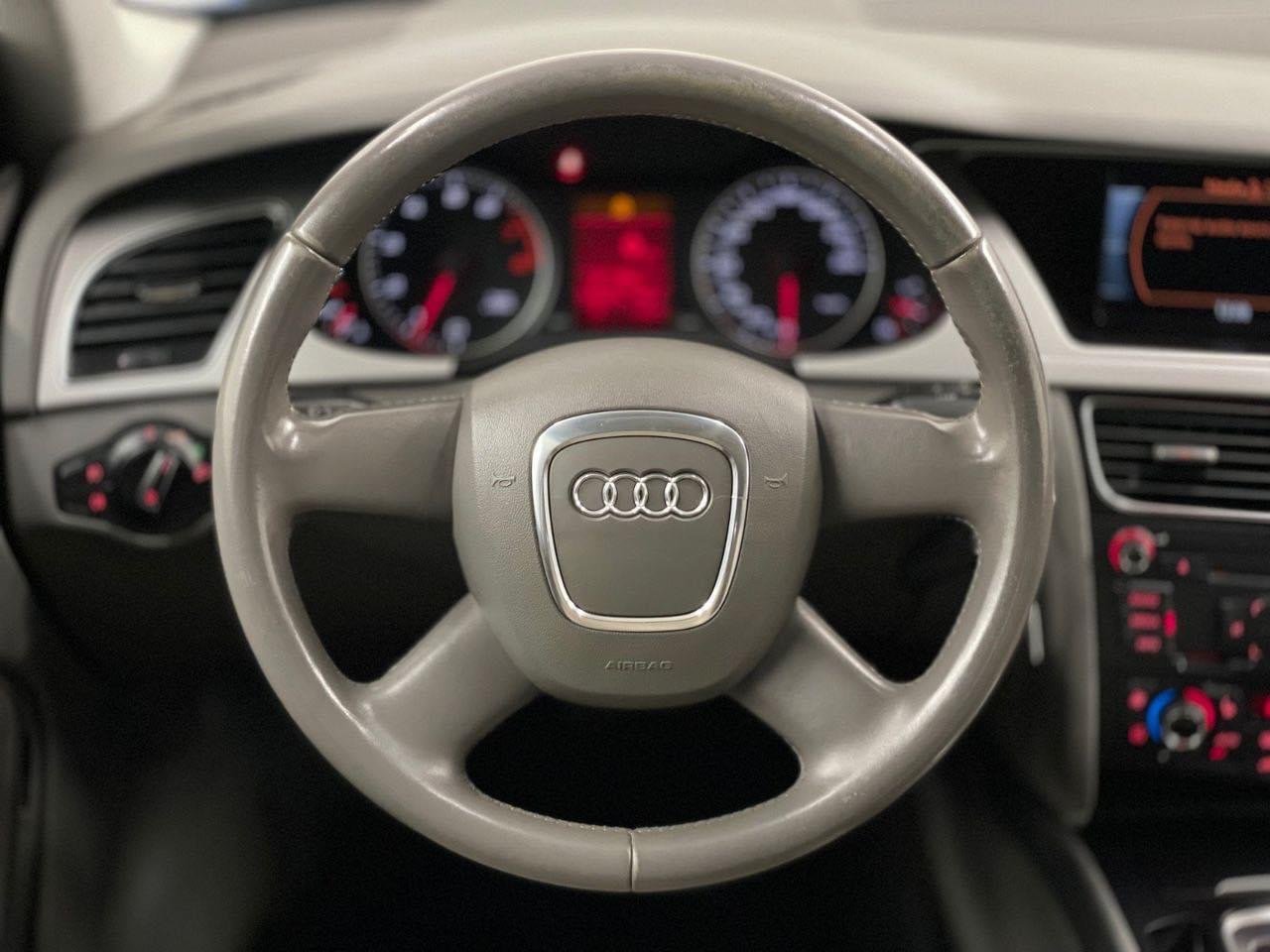 Audi A 4