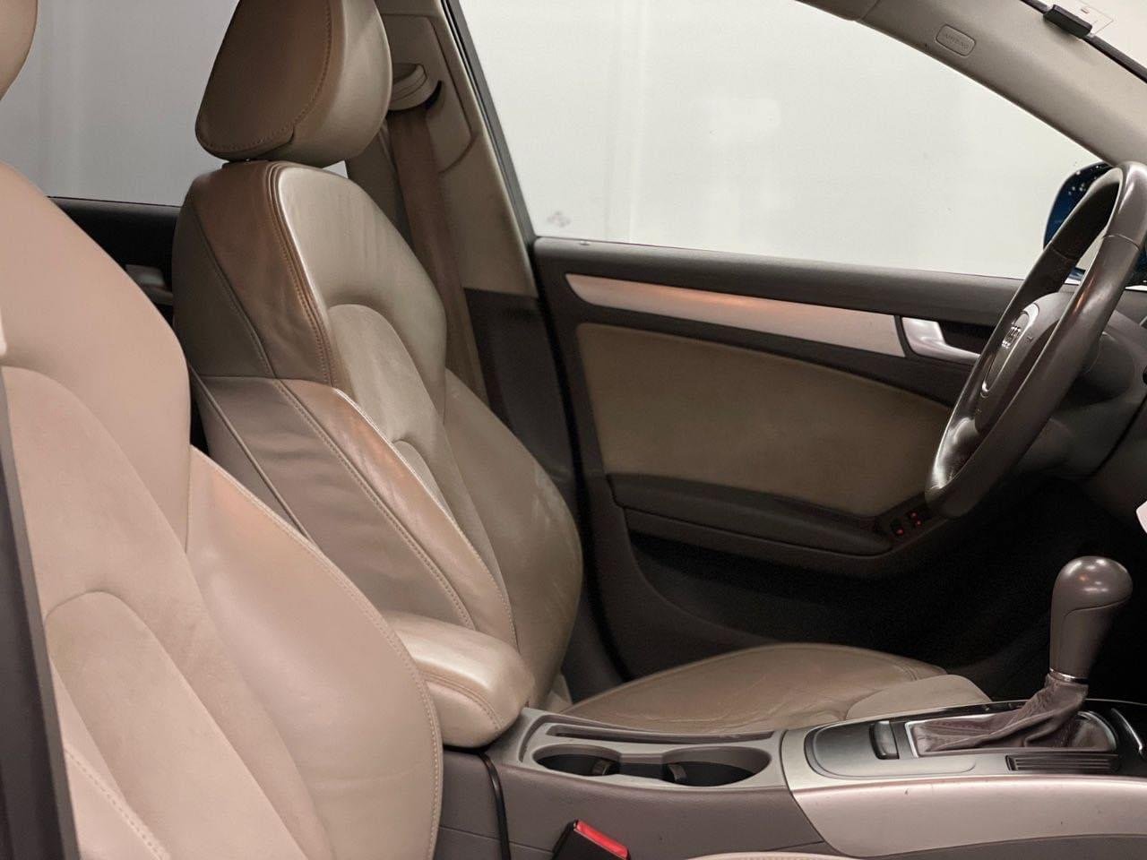 Audi A 4
