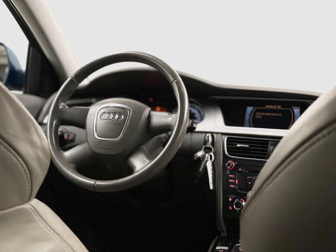 Audi A 4
