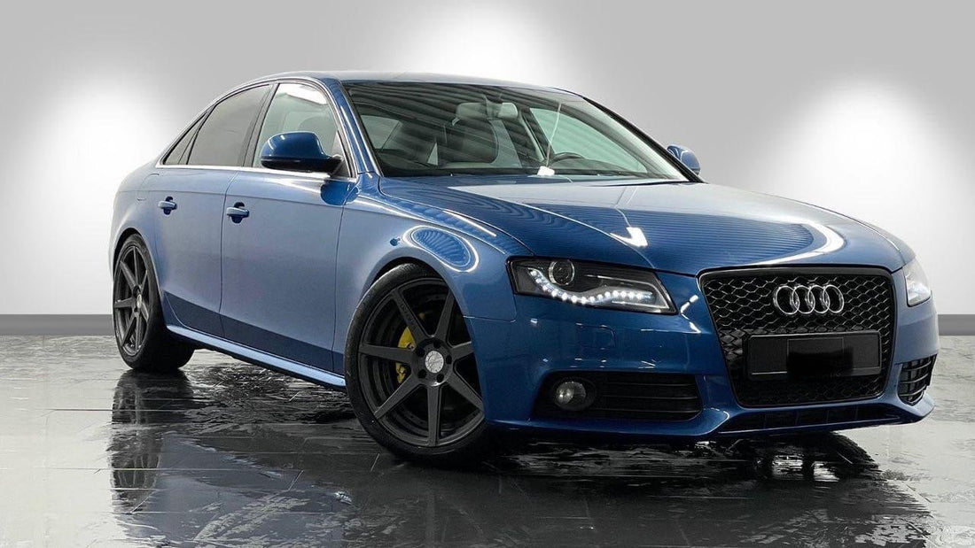 Audi A 4
