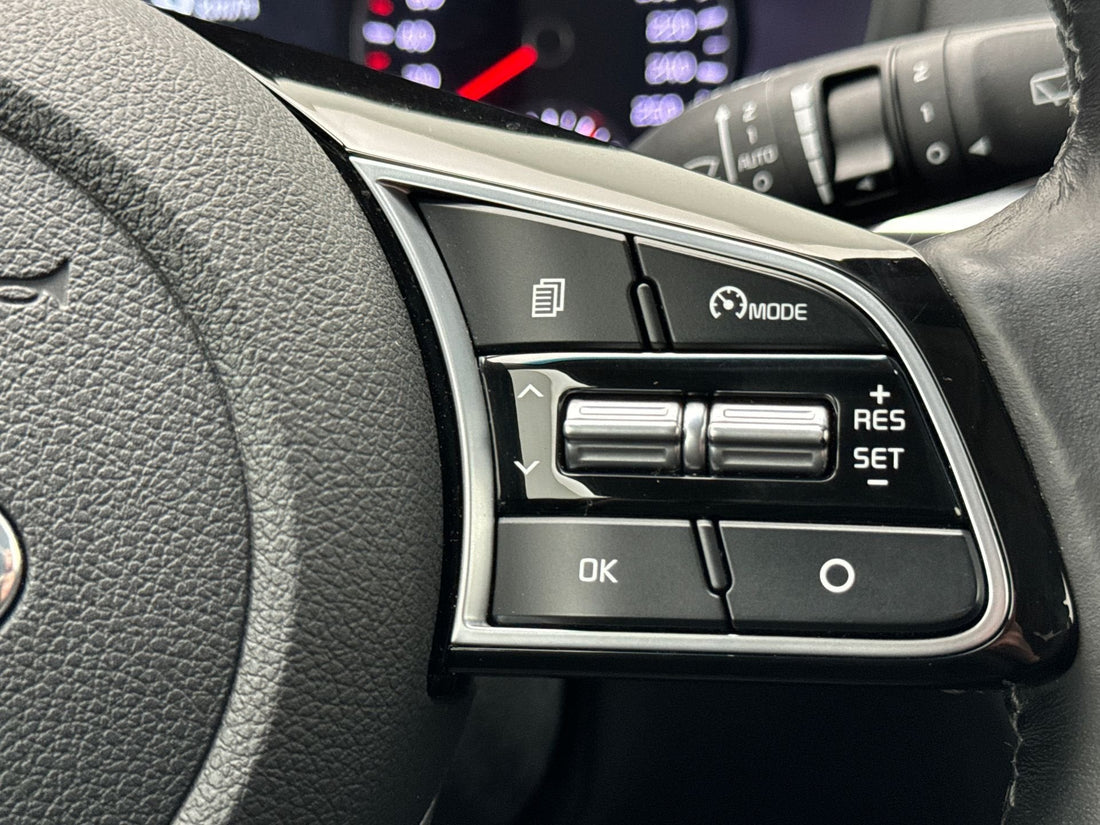 Kia Optima 1.6 CRDI