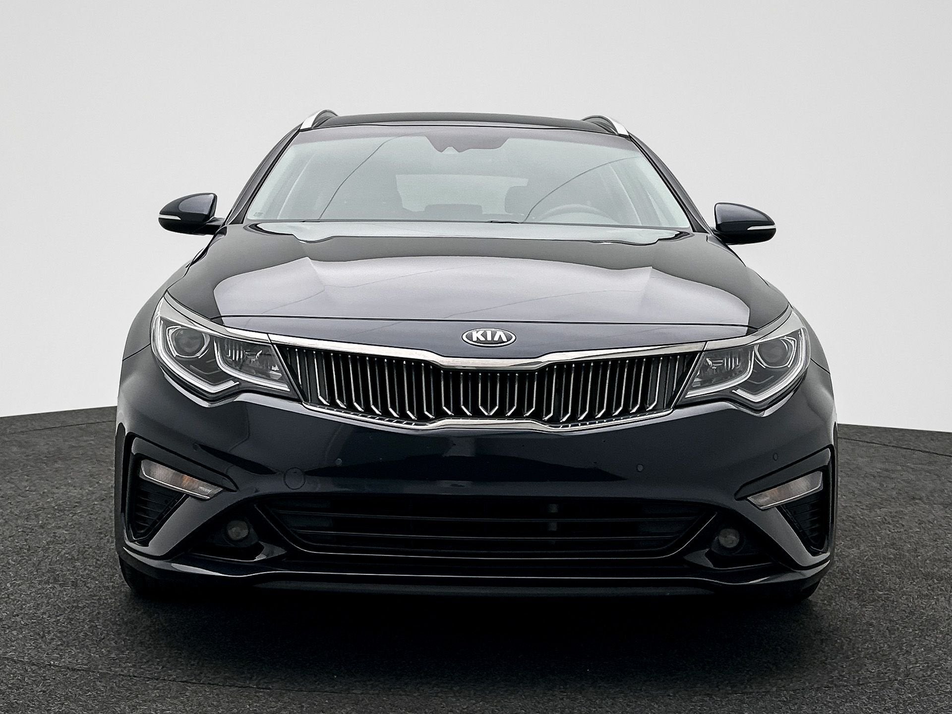 Kia Optima 1.6 CRDI