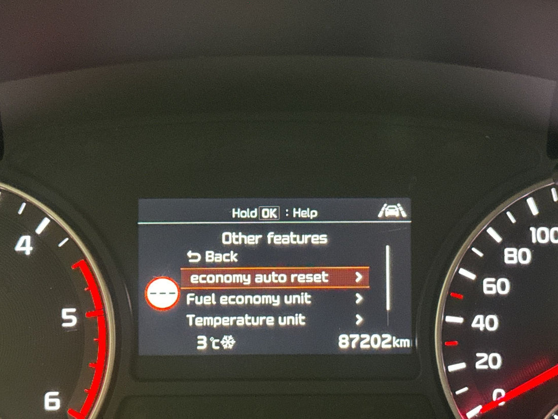 Kia Optima 1.6 CRDI