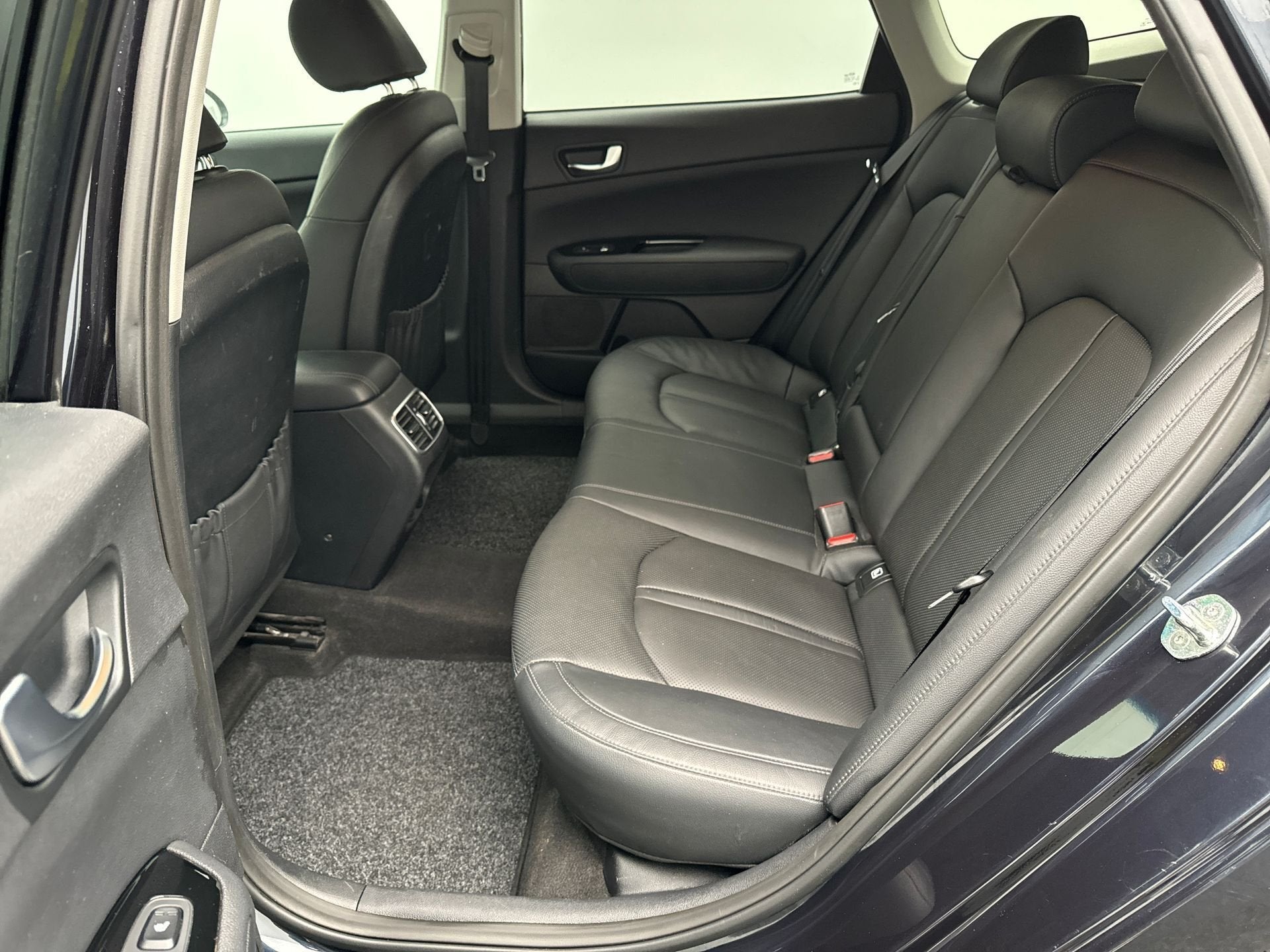 Kia Optima 1.6 CRDI