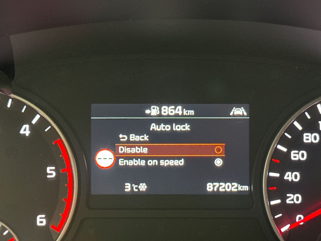 Kia Optima 1.6 CRDI