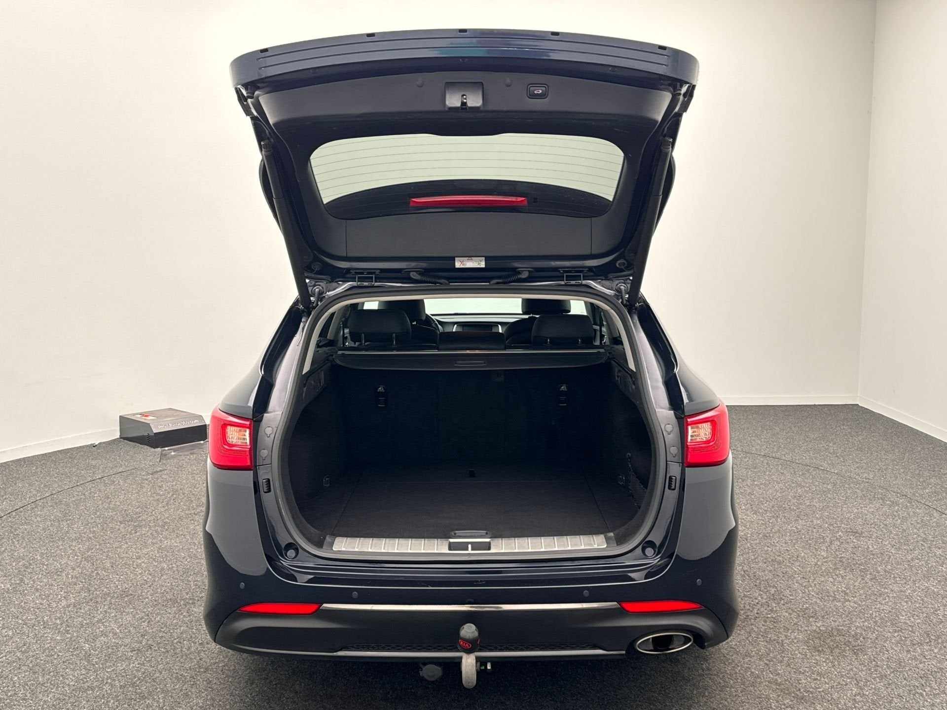 Kia Optima 1.6 CRDI