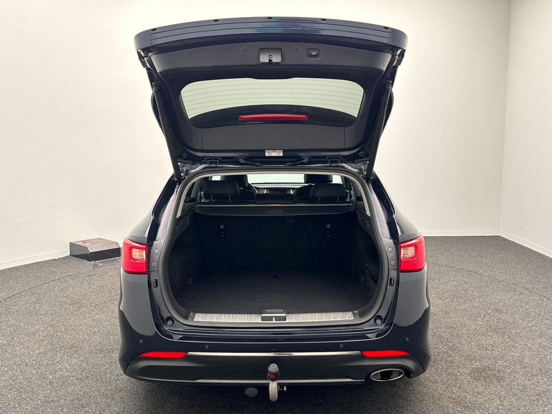 Kia Optima 1.6 CRDI