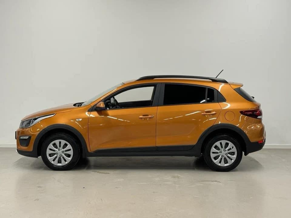 Kia Rio X-Line