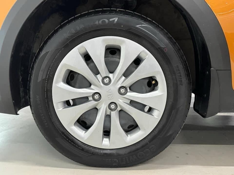 Kia Rio X-Line